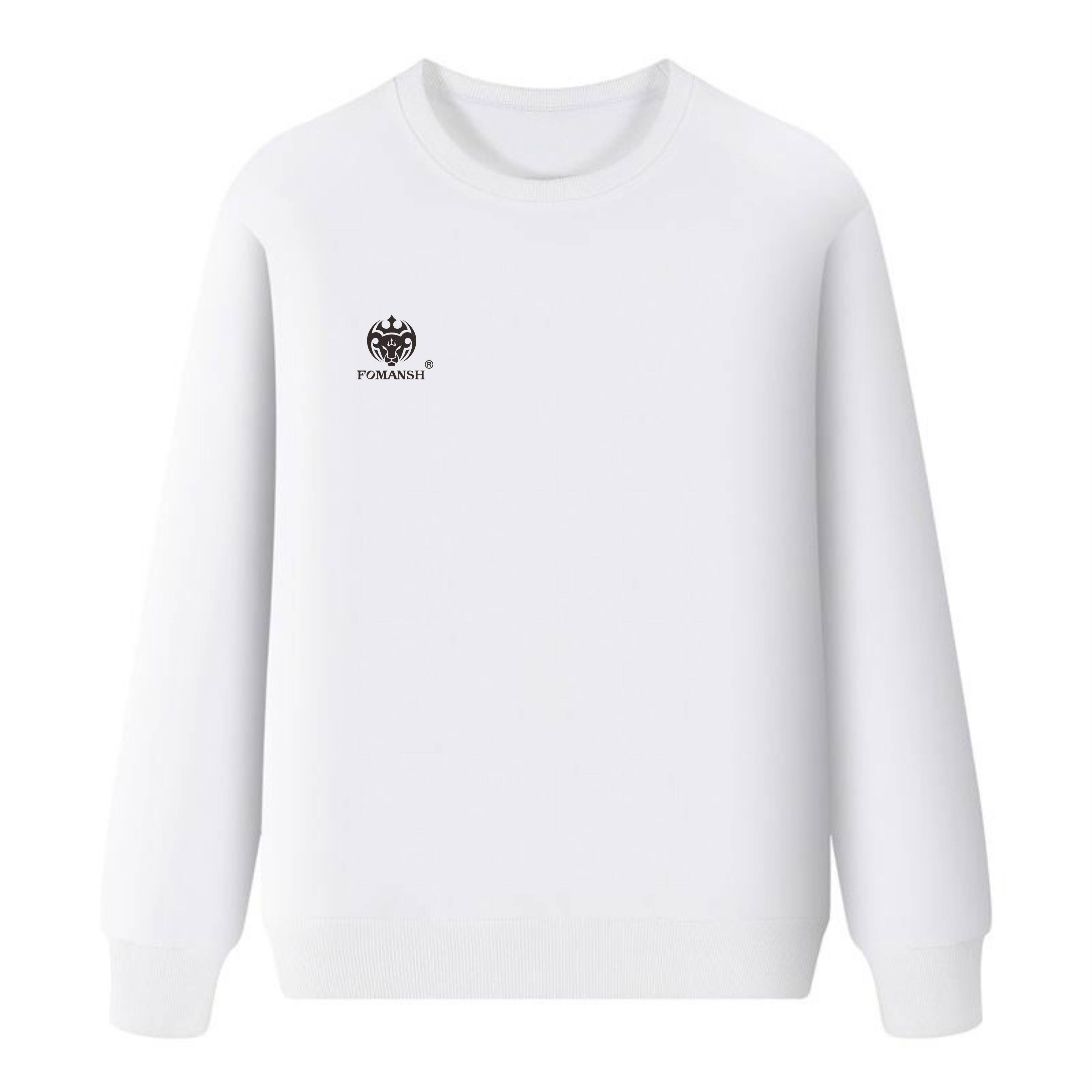 High Quality Long Sleeves - GSM 400