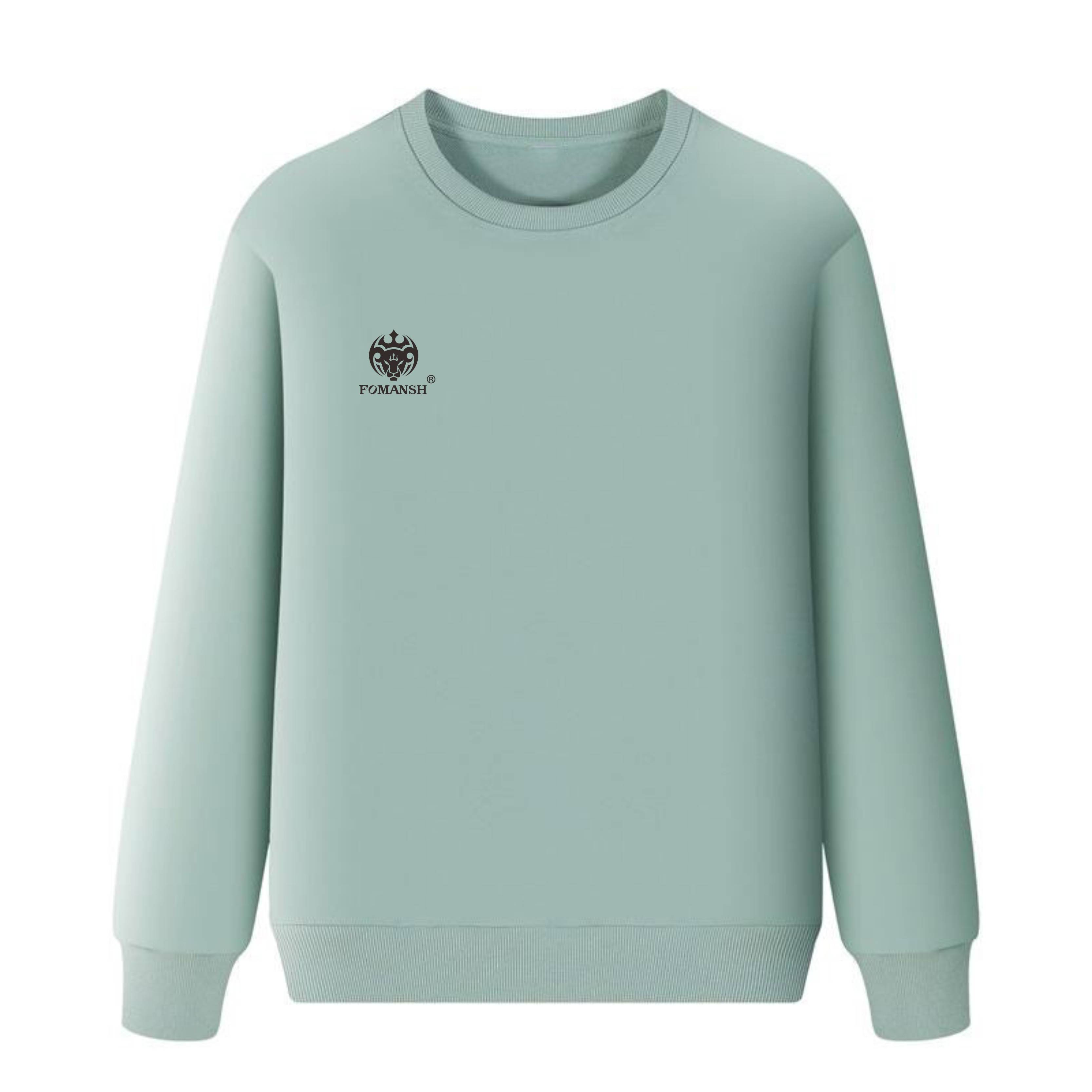 High Quality Long Sleeves - GSM 400 thumbnail 4