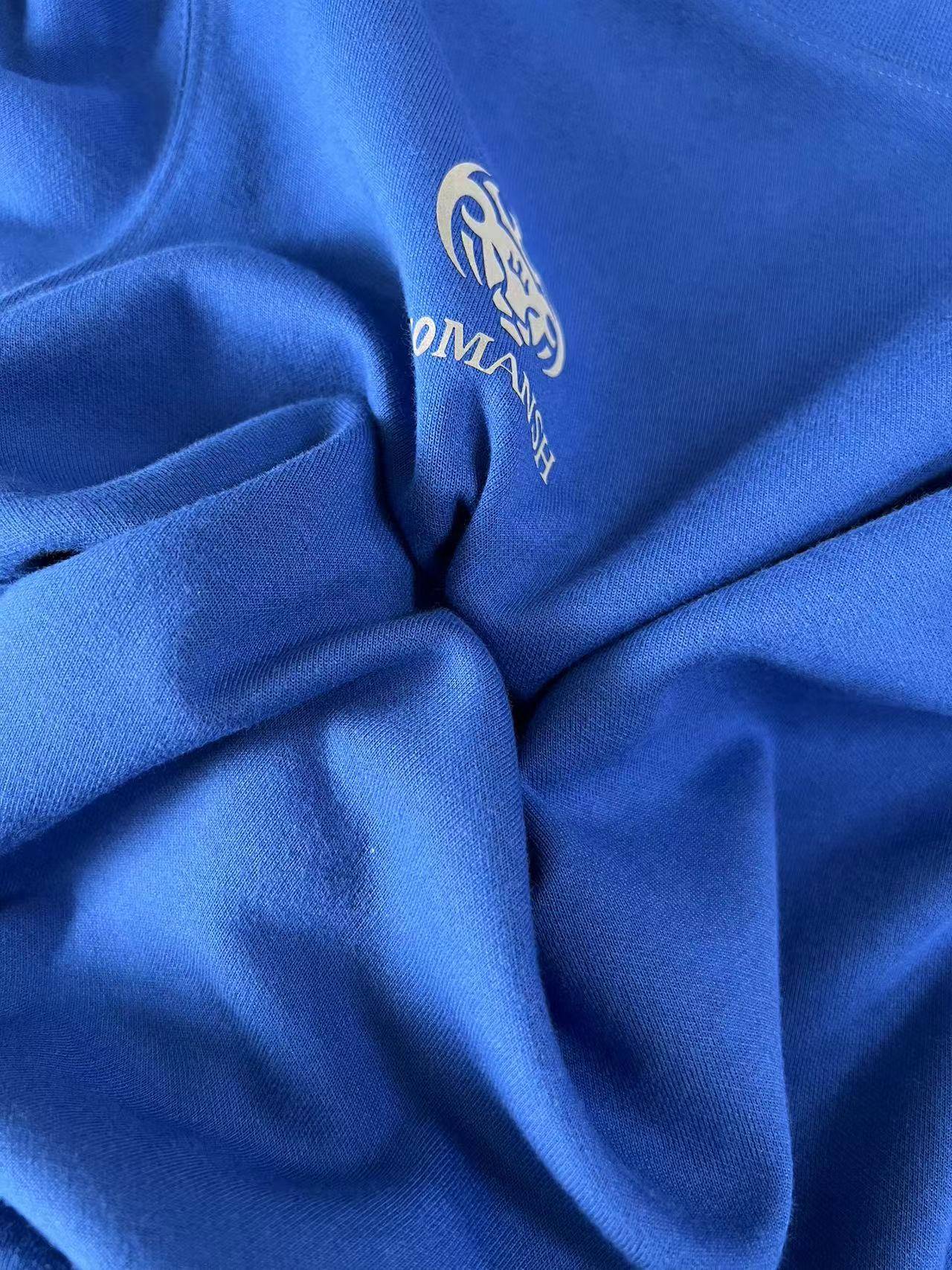 High Quality Long Sleeves - GSM 400 thumbnail 5