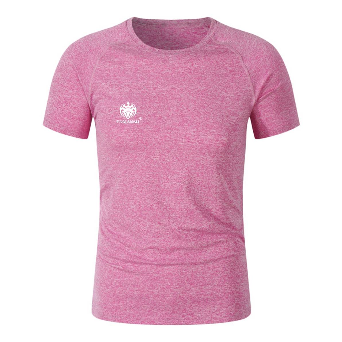 Yoga Sports T-Shirt thumbnail 3
