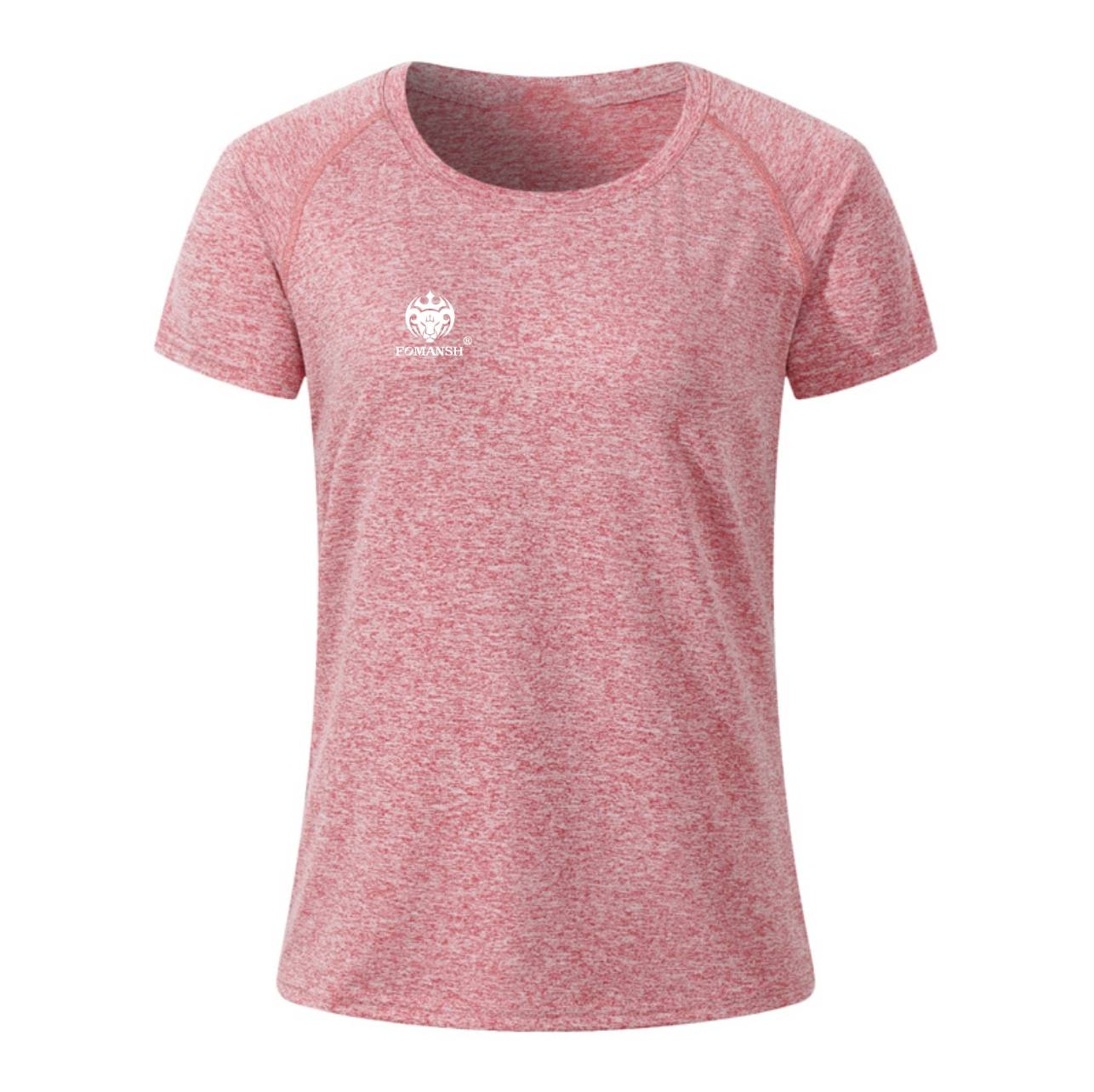 Yoga Sports T-Shirt thumbnail 5