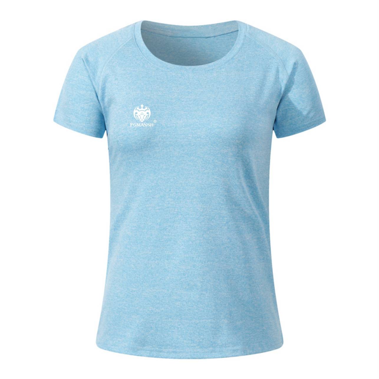 Yoga Sports T-Shirt thumbnail 7