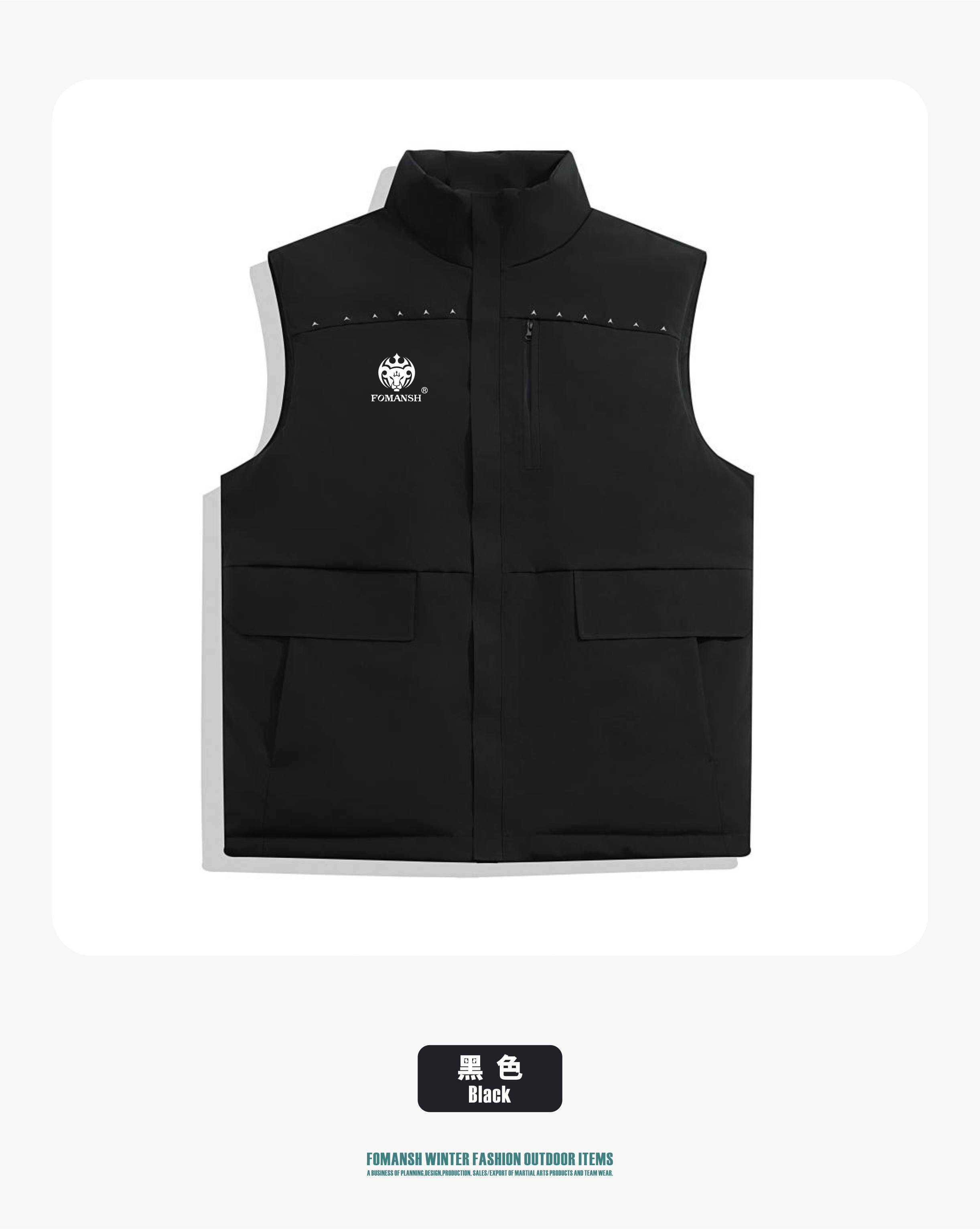 High Quality Breathable Vest