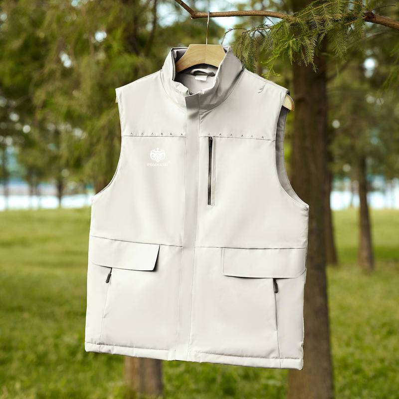 High Quality Breathable Vest thumbnail 5