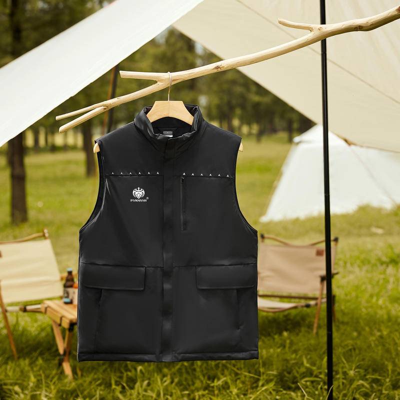 High Quality Breathable Vest thumbnail 6