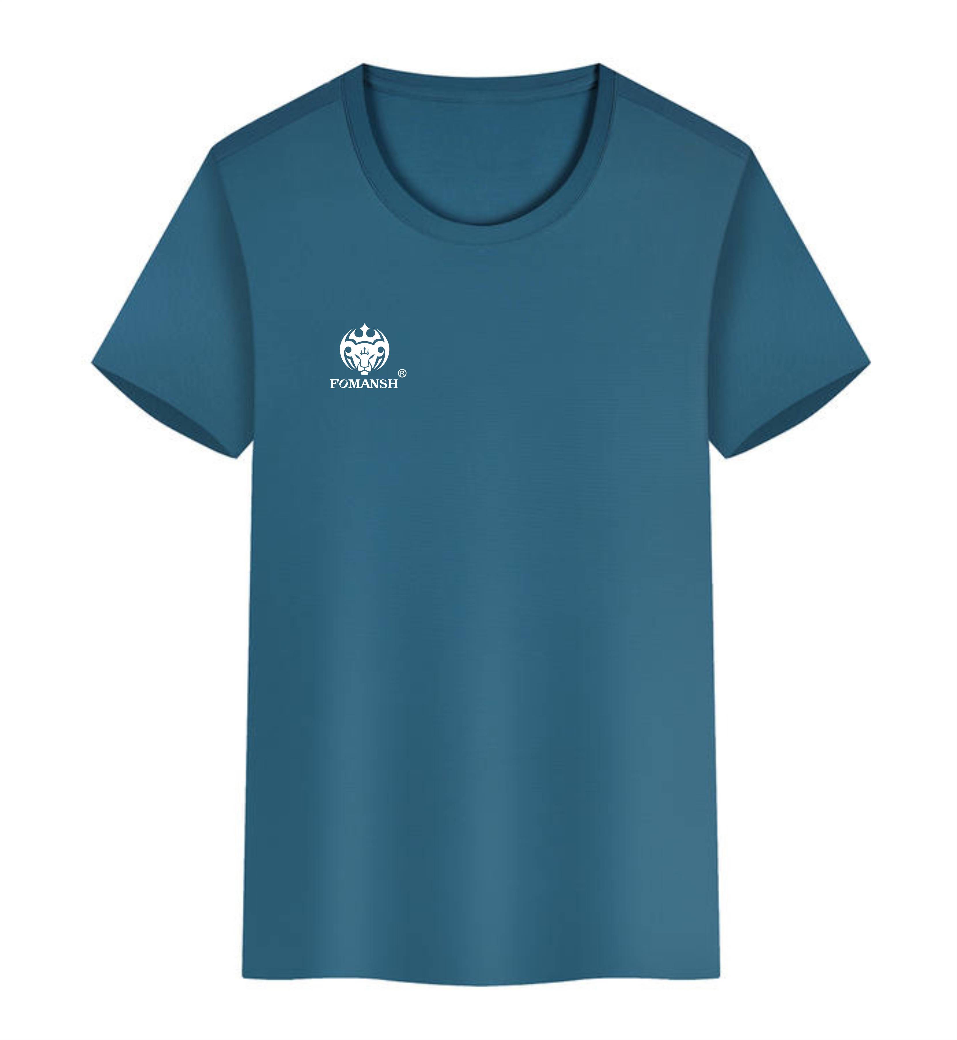 Quick Drying Silk Polo Shirt thumbnail 4