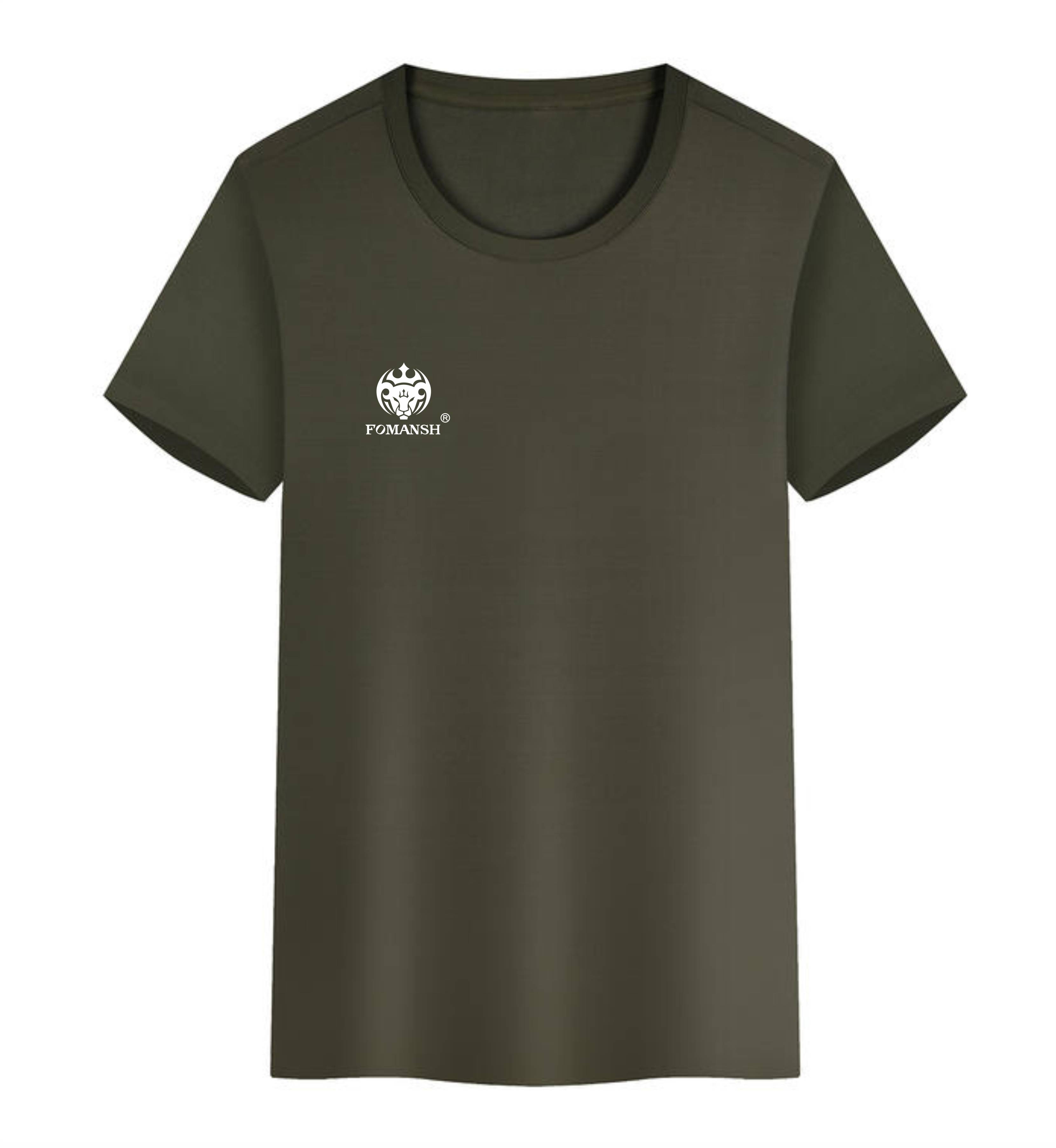 Quick Drying Silk Polo Shirt thumbnail 6