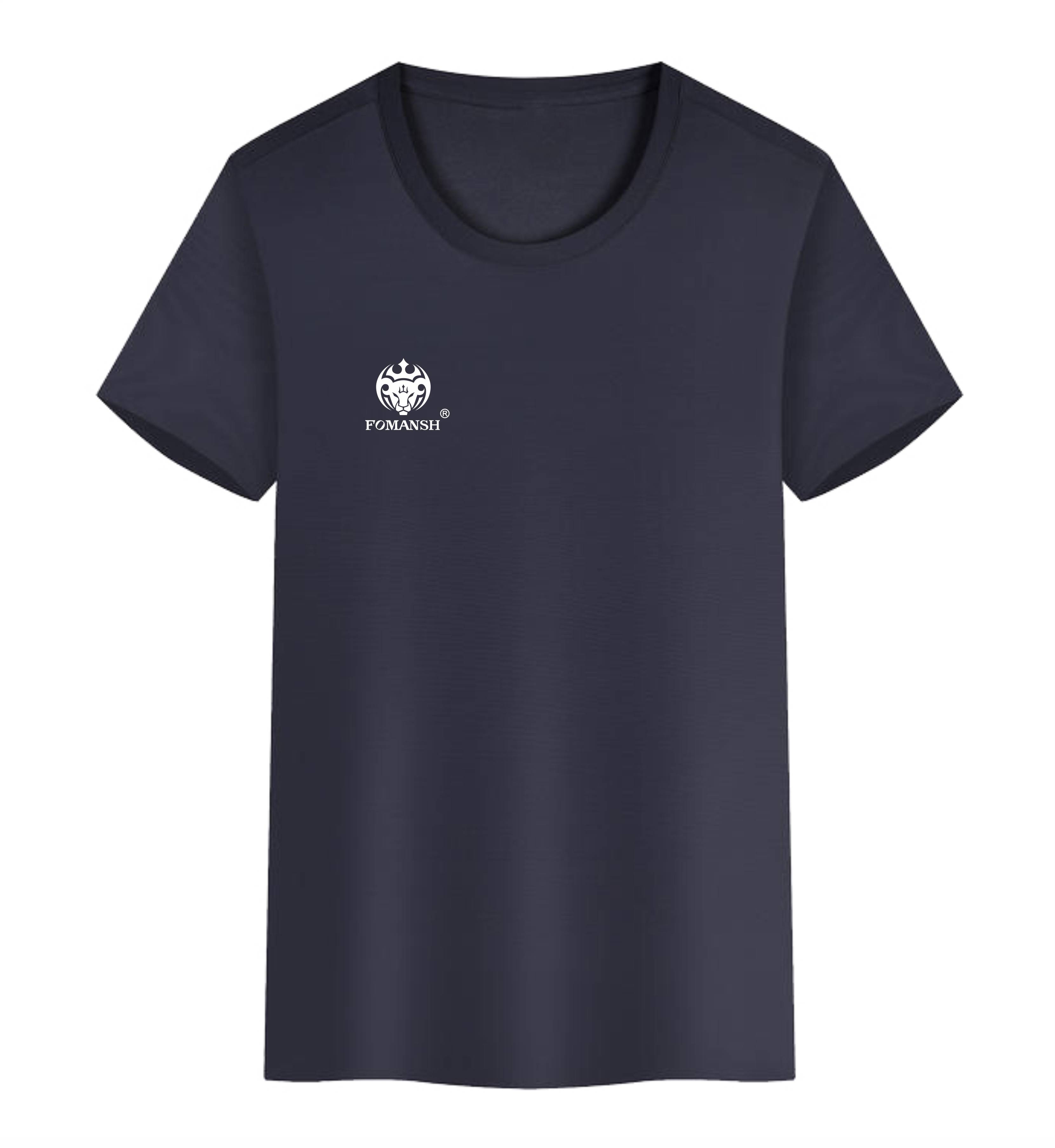 Quick Drying Silk Polo Shirt thumbnail 8