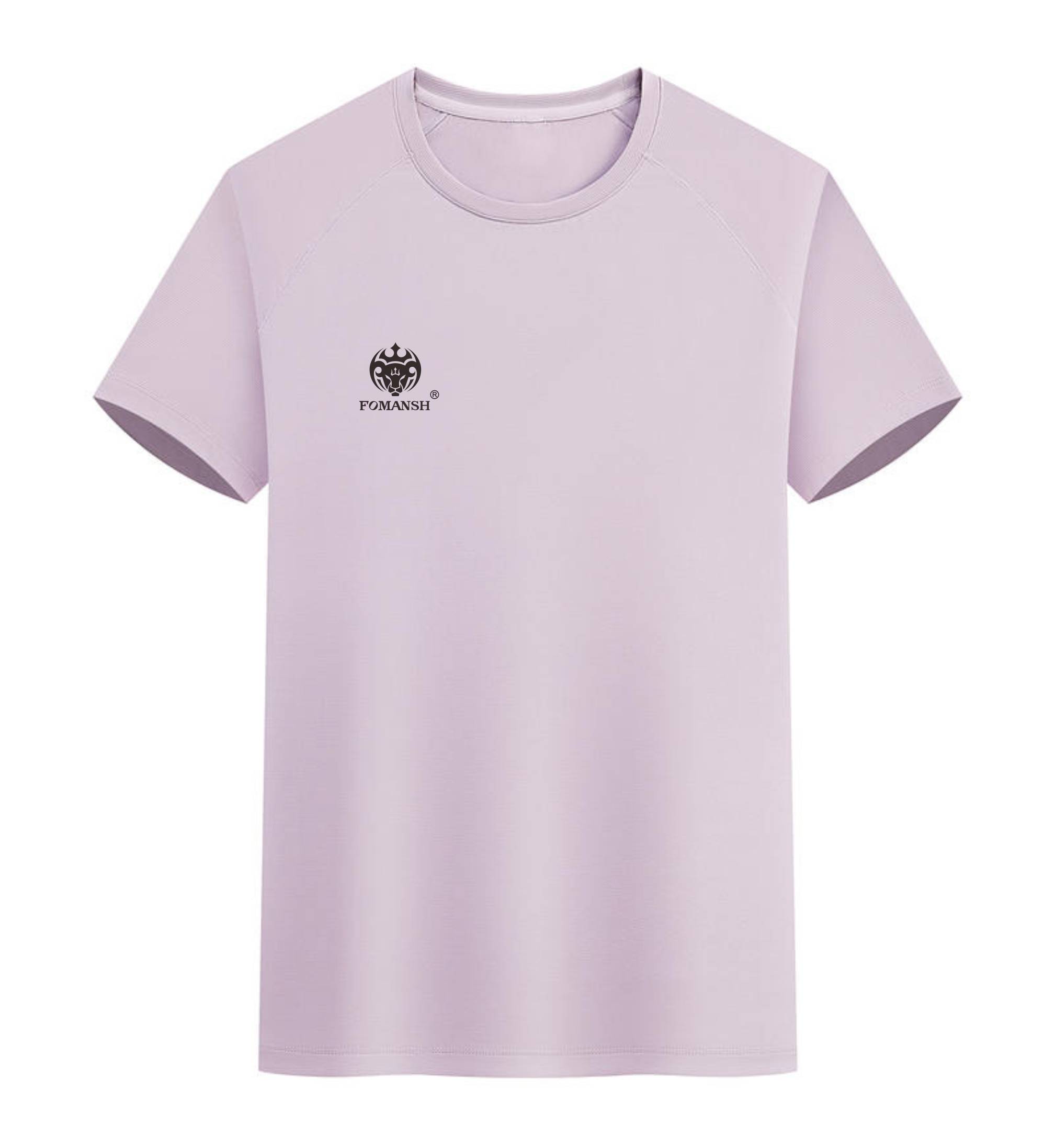High Quality Quick Drying T-Shirt