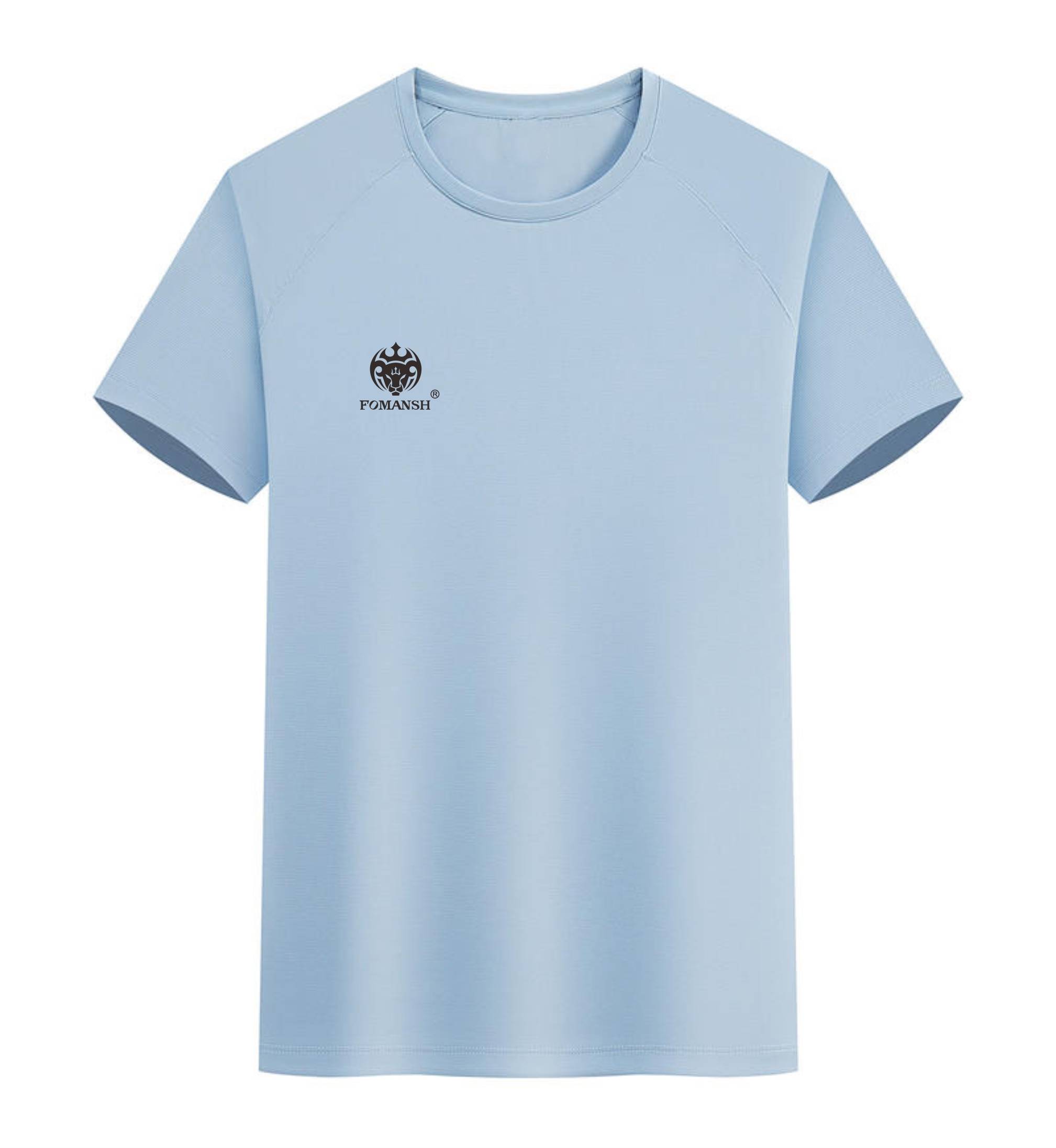 High Quality Quick Drying T-Shirt